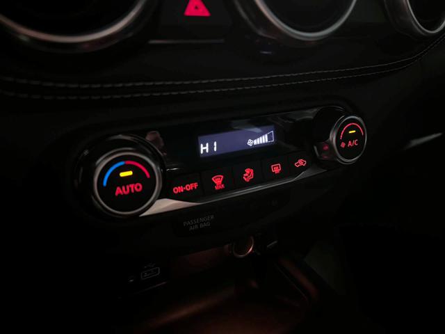 NISSAN Juke usata, con Fendinebbia