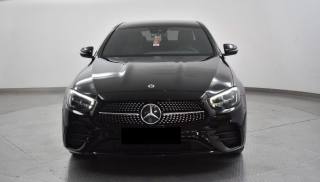 MERCEDES-BENZ E 220 usata, con Airbag