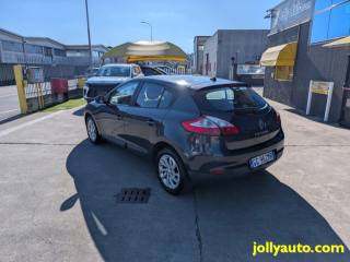 RENAULT Megane usata, con Bracciolo