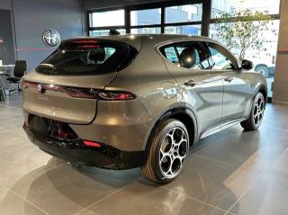 ALFA ROMEO Tonale usata, con Cerchi in lega