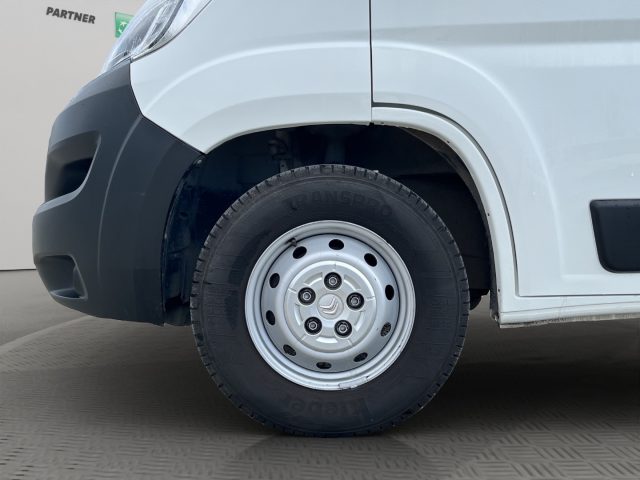 CITROEN Jumper usata 16