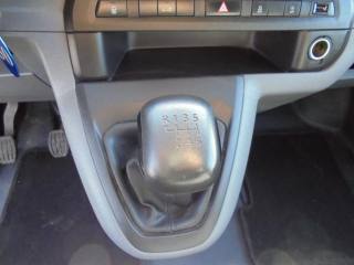 OPEL Vivaro usata 23