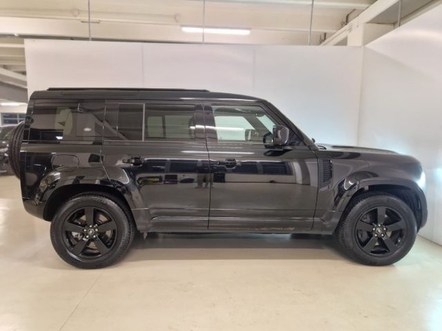 LAND ROVER Defender usata, con Autoradio