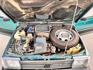 FIAT Panda usata 19