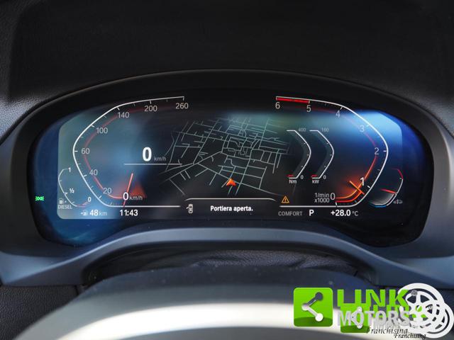 BMW X4 usata 11