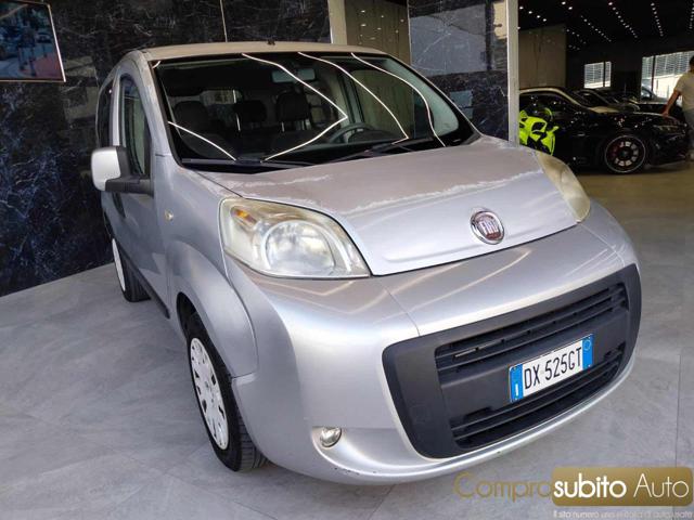 FIAT Qubo usata, con Airbag Passeggero