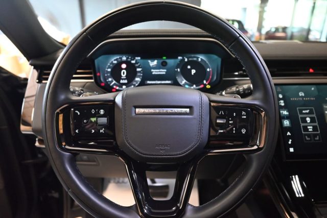 LAND ROVER Range Rover Sport usata 48