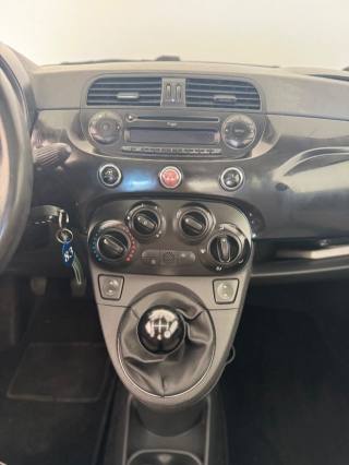 FIAT 500 usata 17