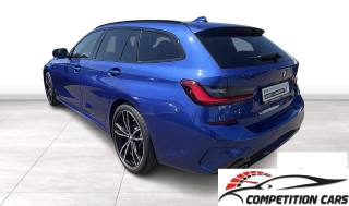 BMW 320 usata, con Airbag