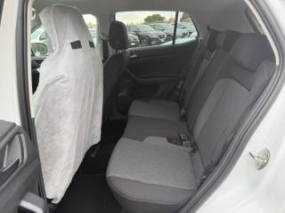 VOLKSWAGEN T-Cross usata, con Controllo trazione