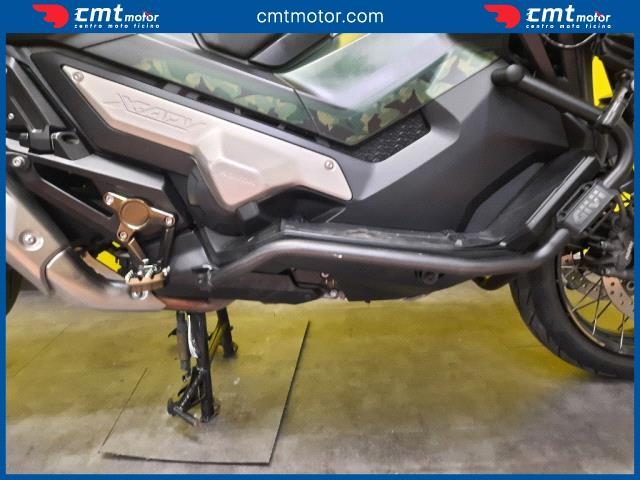HONDA X-ADV usata 4