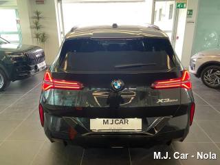 BMW X3 usata, con Antifurto