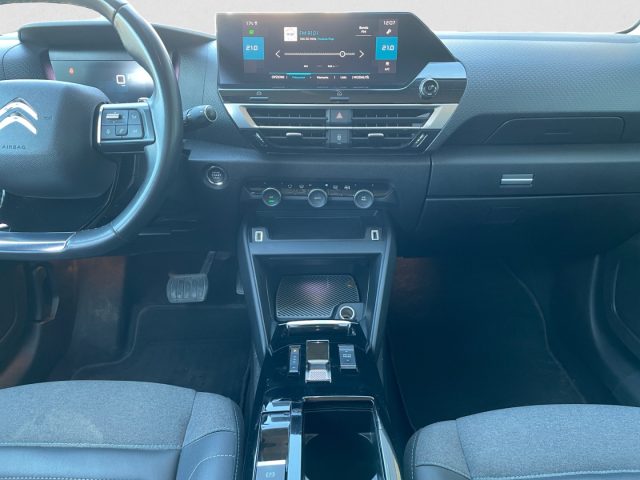 CITROEN C4 usata, con ESP