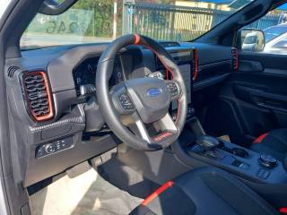 FORD Ranger Raptor usata, con Servosterzo