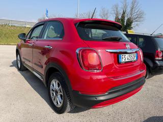 FIAT 500X usata, con Airbag Passeggero