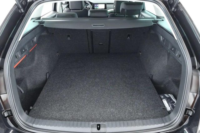 SKODA Octavia usata, con Controllo automatico clima