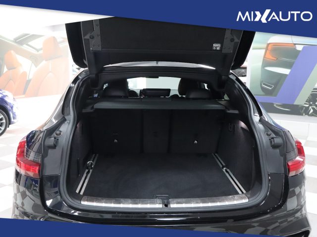 BMW X4 usata, con Cerchi in lega