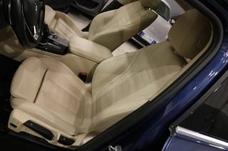 BMW X4 usata, con Controllo trazione