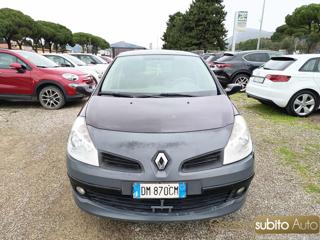 RENAULT Clio 1.5 dCi 70CV 5 porte