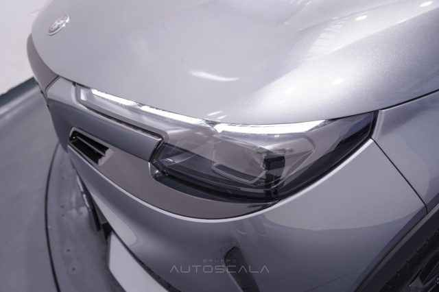 ALFA ROMEO Junior usata, con Adaptive Cruise Control