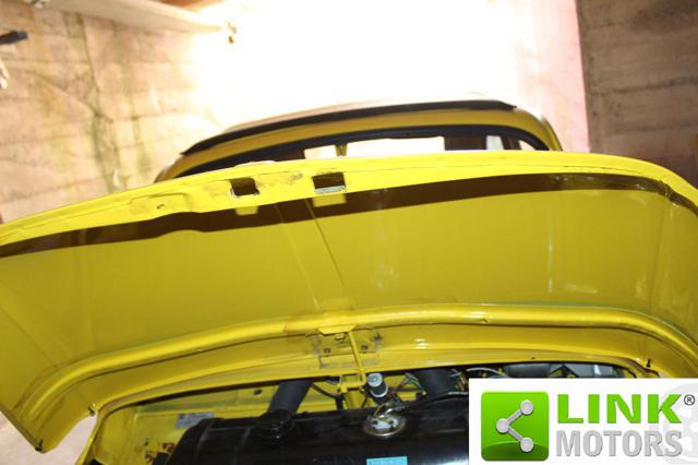 FIAT 500 usata 12