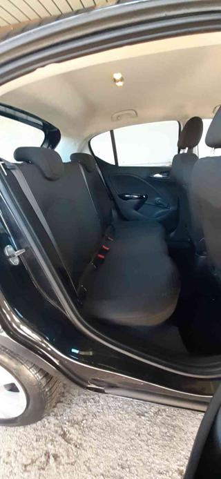OPEL Corsa usata 21