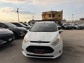 FORD B-Max usata, con Alzacristalli elettrici