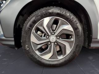 HYUNDAI Kona usata, con Interni in pelle