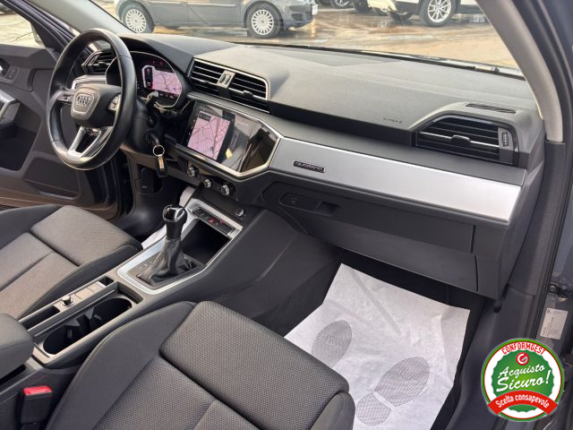 AUDI Q3 usata, con ESP