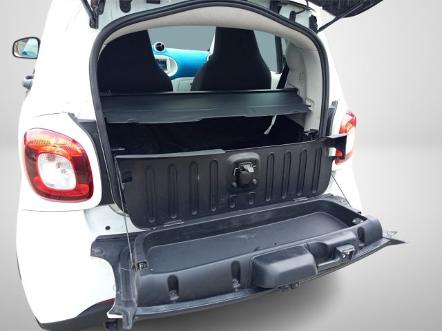 SMART ForTwo usata 16