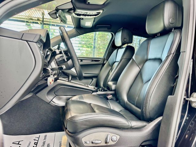 PORSCHE Macan usata, con ESP