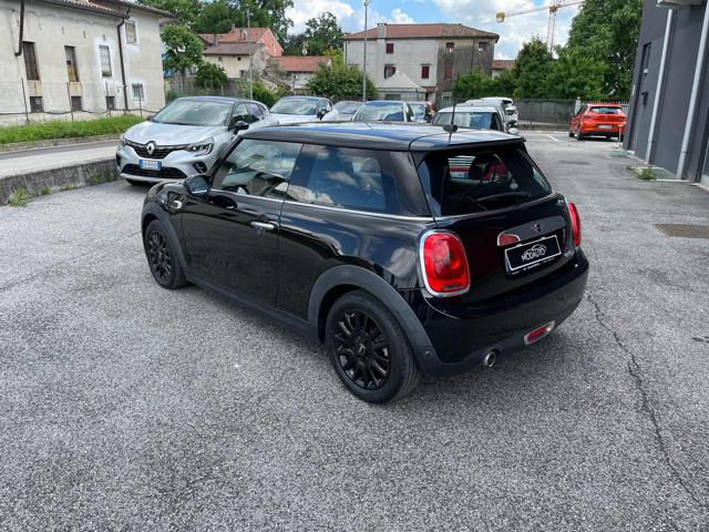 MINI One usata, con Airbag Passeggero