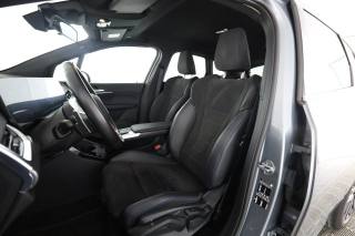 BMW 218 usata 2