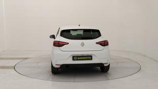 RENAULT Clio usata, con Airbag Passeggero
