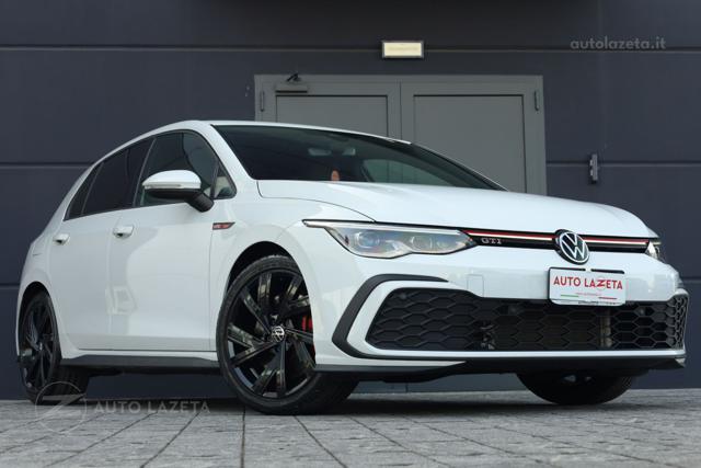 VOLKSWAGEN Golf GTI usata, con Volante in pelle