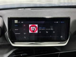 PEUGEOT 2008 usata, con Sensori di parcheggio posteriori