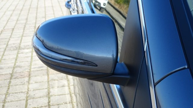 MERCEDES-BENZ B 200 usata, con Sedile posteriore sdoppiato