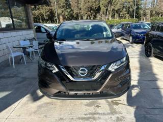 NISSAN Qashqai usata, con Airbag