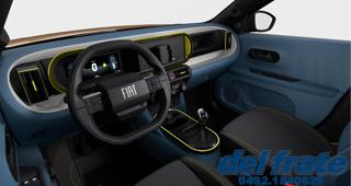 FIAT Grande Panda usata, con Autoradio