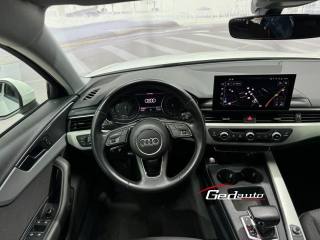 AUDI A4 usata, con Cruise Control