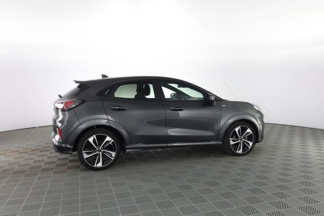 FORD Puma usata 2