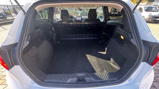 FORD Fiesta usata, con USB