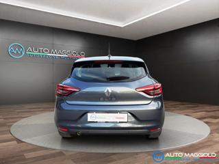 RENAULT Clio usata, con Autoradio