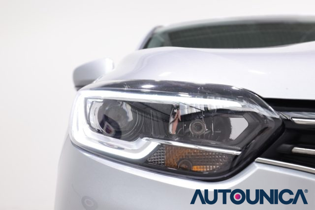RENAULT Kadjar usata, con Controllo trazione