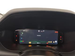 JEEP Compass usata, con ESP