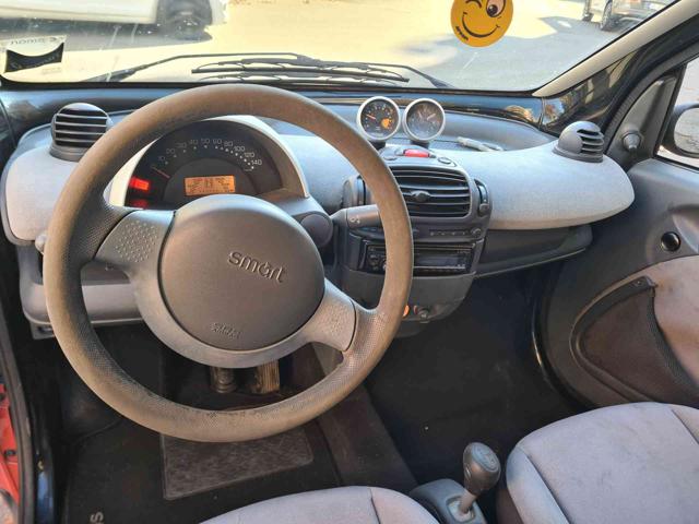 SMART ForTwo usata, con Controllo trazione
