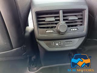 PEUGEOT 5008 usata, con Servosterzo