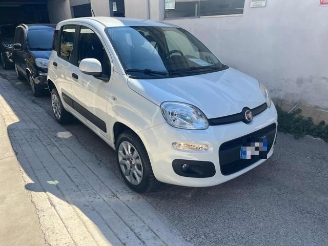 FIAT Panda usata, con Airbag