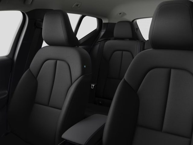 VOLVO XC40 usata, con Filtro antiparticolato