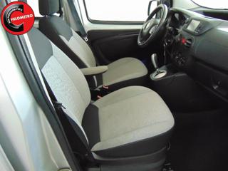 FIAT Fiorino usata, con ESP